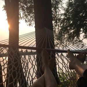 Meet your Posher, Deanna